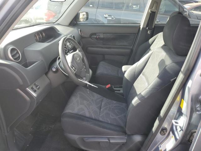 Photo 7 from auction – 2011 TOYOTA SCION XB with VIN JTLZE4FE2B1130043