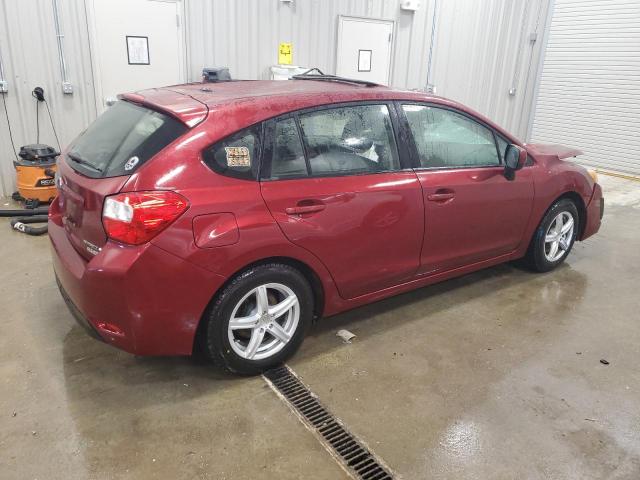 Снимка 3 от търг – 2012 SUBARU IMPREZA PR с VIN JF1GPAD60CG223994