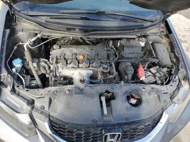 Photo 11 from auction – 2015 HONDA CIVIC EX with VIN 19XFB2F8XFE074085