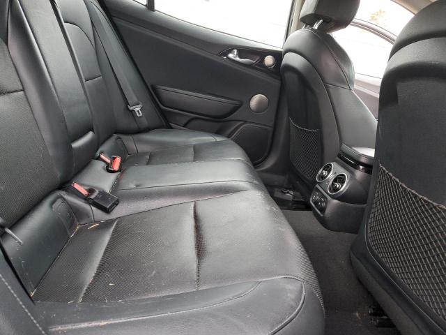 Photo 10 from auction – 2018 KIA STINGER PR with VIN KNAE25LA1J6026247