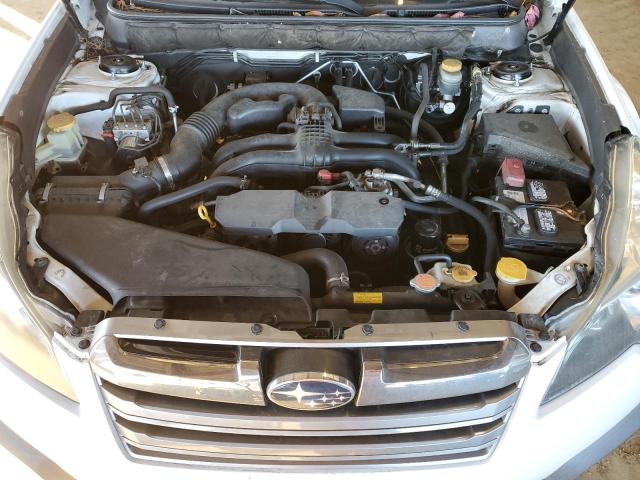 Photo 12 from auction – 2013 SUBARU OUTBACK 2. with VIN 4S4BRBSC0D3297224