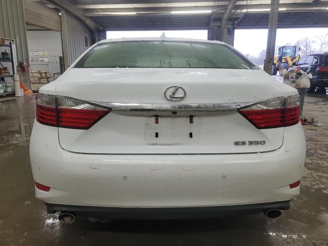 Photo 6 from auction – 2015 LEXUS ES 350 with VIN JTHBK1GGXF2178909