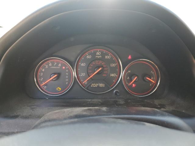 Photo 9 from auction – 2004 HONDA CIVIC EX with VIN 1HGEM22954L042882