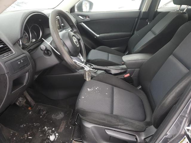 Photo 7 from auction – 2014 MAZDA CX-5 SPORT with VIN JM3KE4BE6E0318598
