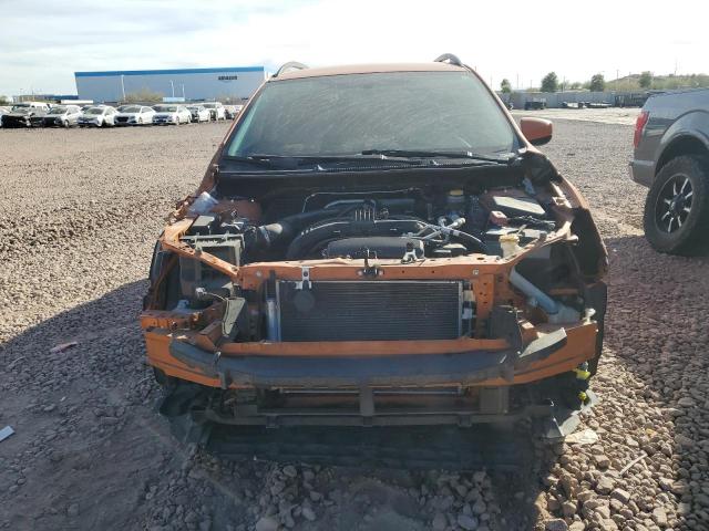 Photo 5 from auction – 2018 SUBARU CROSSTREK with VIN JF2GTABC1JH318698