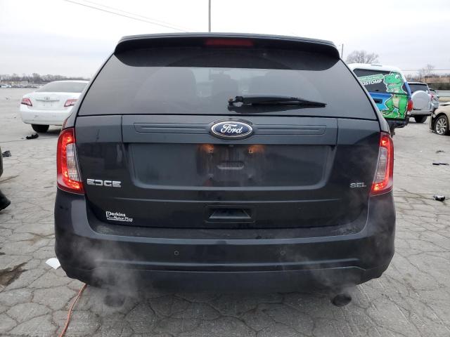 Photo 6 from auction – 2013 FORD EDGE SEL with VIN 2FMDK3JC5DBB36498