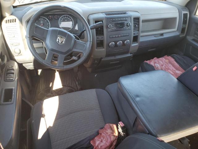 Photo 8 from auction – 2010 DODGE RAM 1500 with VIN 1D7RB1GP1AS134697