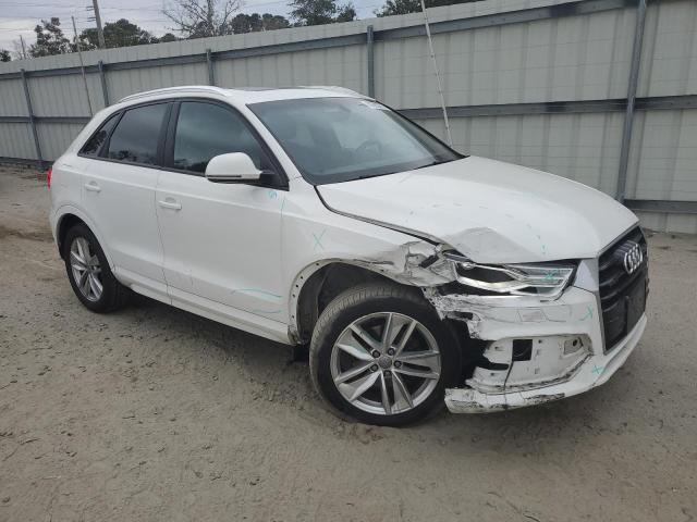 Photo 4 from auction – 2018 AUDI Q3 PREMIUM with VIN WA1ECCFS0JR018769