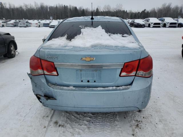 Photo 6 from auction – 2012 CHEVROLET CRUZE LS with VIN 1G1PC5SH9C7314692