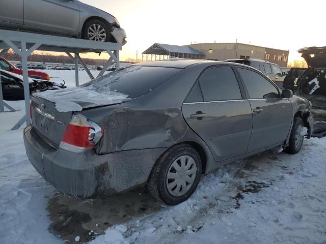 Photo 3 from auction – 2005 TOYOTA CAMRY LE with VIN 4T1BE32K85U508772