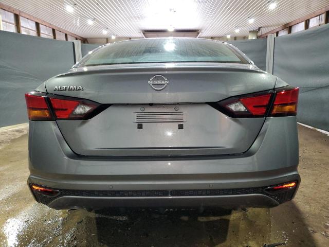 Photo 6 from auction – 2023 NISSAN ALTIMA S with VIN 1N4BL4BV7PN377511