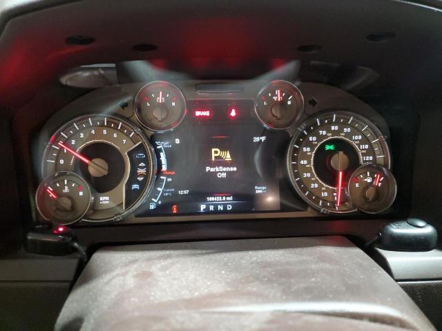 Foto 9 de la subasta – 2014 RAM 1500 LONGH con VIN 1C6RR7PT9ES133204