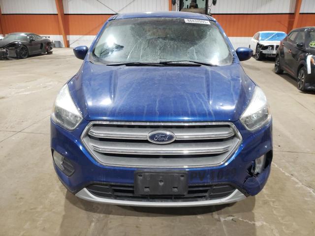Photo 5 from auction – 2017 FORD ESCAPE SE with VIN 1FMCU0GDXHUE61023