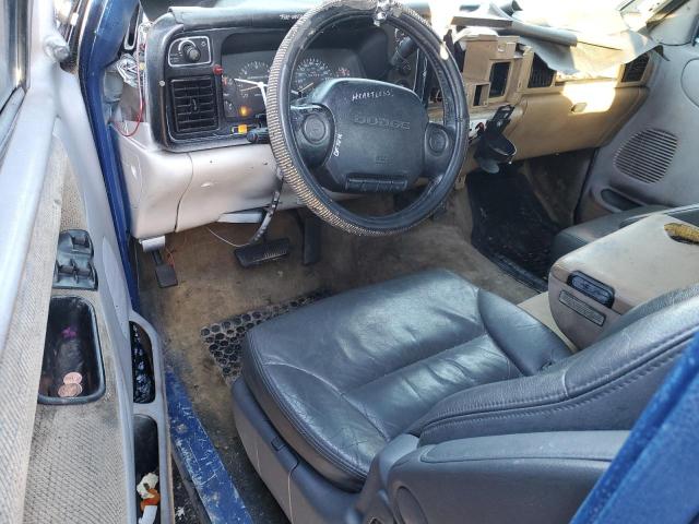 Photo 8 from auction – 1997 DODGE RAM 1500 with VIN 1B7HC16Y3VS111537