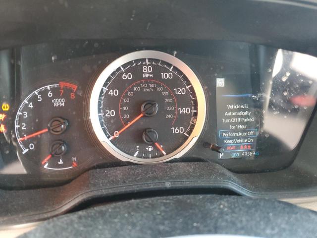 Photo 9 from auction – 2022 TOYOTA COROLLA CR with VIN 7MUCAAAG5NV021917
