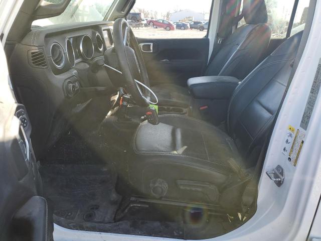 Photo 7 from auction – 2018 JEEP WRANGLER U with VIN 1C4HJXEG4JW206497