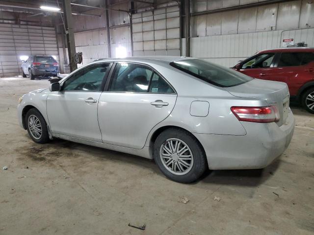 Photo 2 from auction – 2011 TOYOTA CAMRY BASE with VIN 4T1BF3EK2BU140867