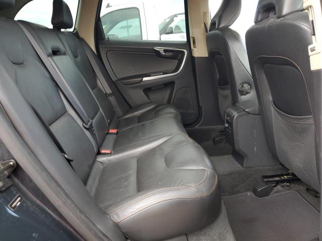 Photo 11 from auction – 2012 VOLVO XC60 3.2 with VIN YV4952DL3C2290992