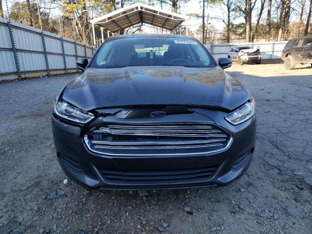 Photo 5 from auction – 2016 FORD FUSION SE with VIN 3FA6P0H78GR363931