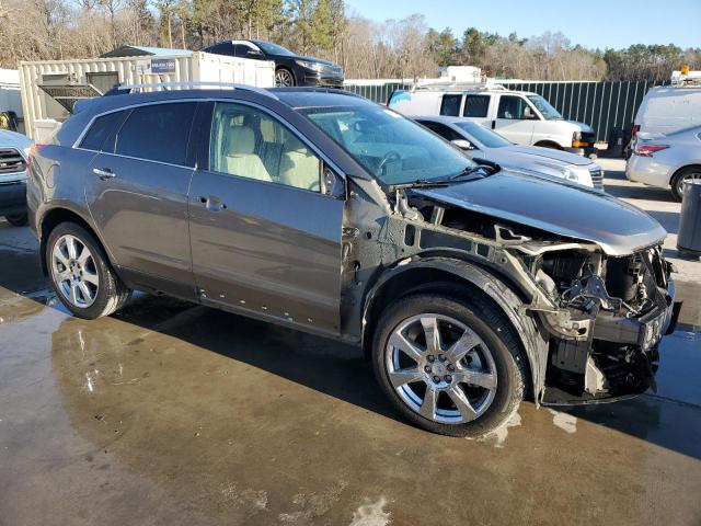 Photo 4 from auction – 2012 CADILLAC SRX PERFOR with VIN 3GYFNBE37CS561667