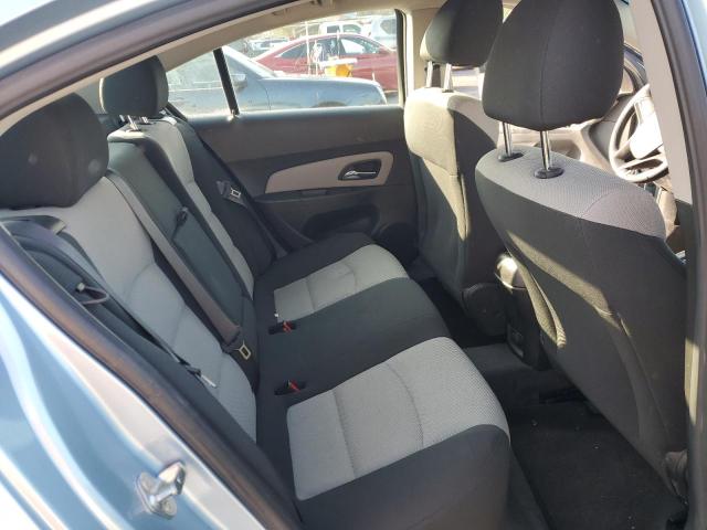 Photo 10 from auction – 2012 CHEVROLET CRUZE LS with VIN 1G1PC5SH2C7219343