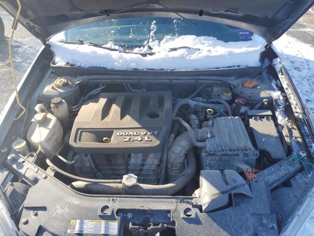 Photo 11 from auction – 2012 CHRYSLER 200 LX with VIN 1C3CCBAB1CN330791