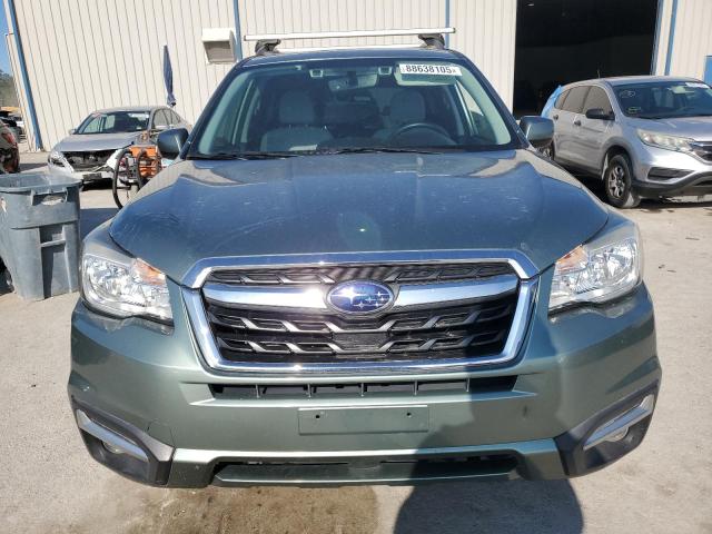 Photo 5 from auction – 2018 SUBARU FORESTER 2 with VIN JF2SJAGC6JH525595