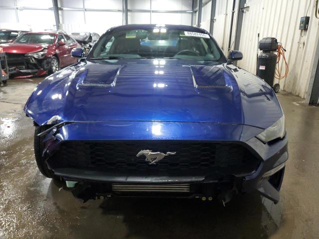Photo 5 from auction – 2019 FORD MUSTANG with VIN 1FA6P8TH9K5174375
