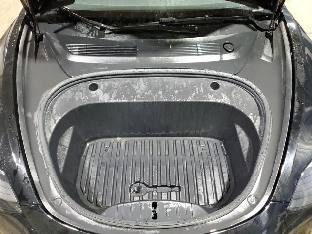 Photo 11 from auction – 2022 TESLA MODEL 3 with VIN 5YJ3E1EA1NF285676