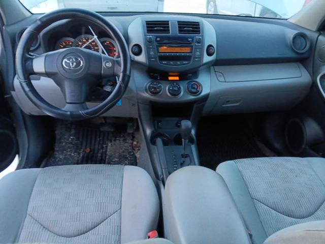 Photo 8 from auction – 2011 TOYOTA RAV4 with VIN 2T3BF4DV2BW169598
