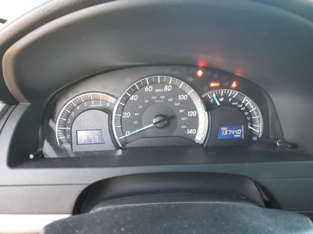 Photo 9 from auction – 2013 TOYOTA CAMRY L with VIN 4T1BF1FK8DU262106