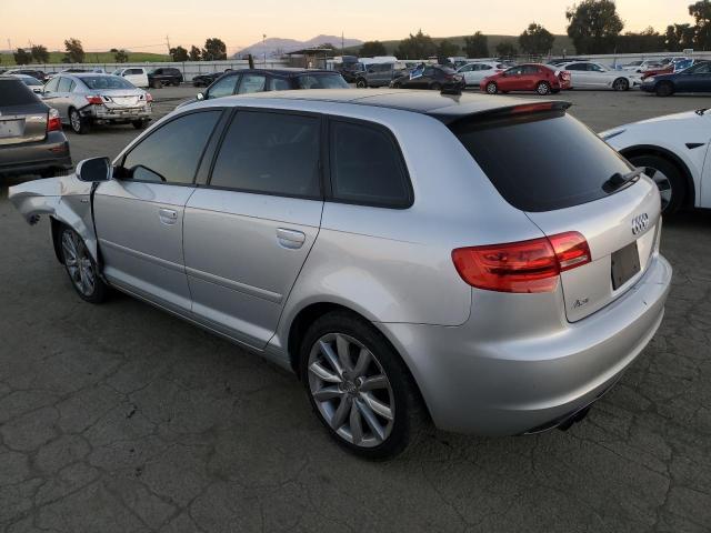 Photo 2 from auction – 2011 AUDI A3 PREMIUM with VIN WAUBEAFM1BA035389