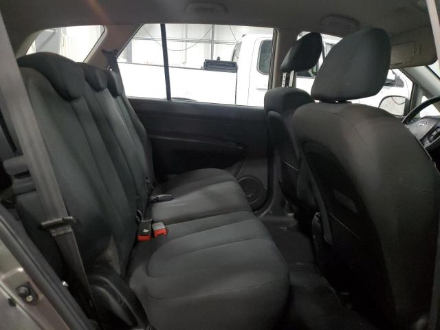 Photo 11 from auction – 2009 KIA RONDO BASE with VIN KNAFG528397273117