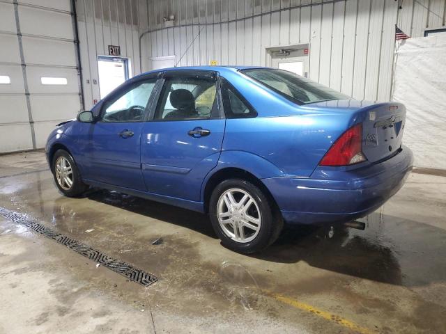 Photo 2 from auction – 2003 FORD FOCUS SE with VIN 1FAFP34P73W267707