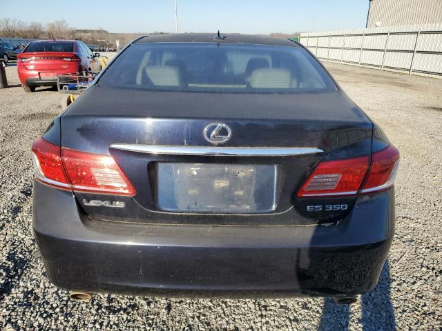 Photo 6 from auction – 2010 LEXUS ES 350 with VIN JTHBK1EG2A2344755