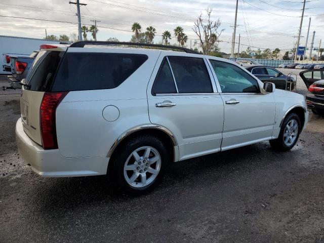 Photo 3 from auction – 2008 CADILLAC SRX with VIN 1GYEE637580140389