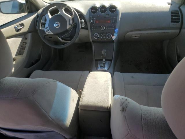 Photo 8 from auction – 2011 NISSAN ALTIMA BAS with VIN 1N4AL2APXBC107163