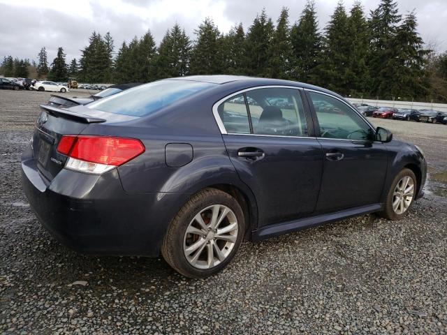 Photo 3 from auction – 2013 SUBARU LEGACY 2.5 with VIN 4S3BMCC66D3045026