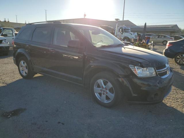 Photo 4 from auction – 2012 DODGE JOURNEY SX with VIN 3C4PDDBG4CT170907