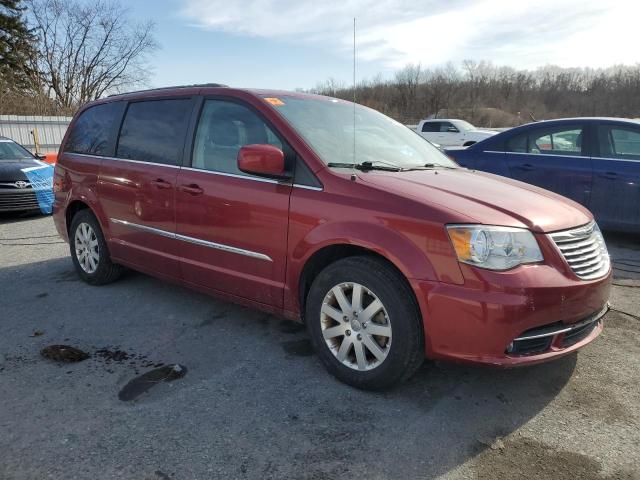 Photo 4 from auction – 2015 CHRYSLER TOWN & COU with VIN 2C4RC1BG5FR565017