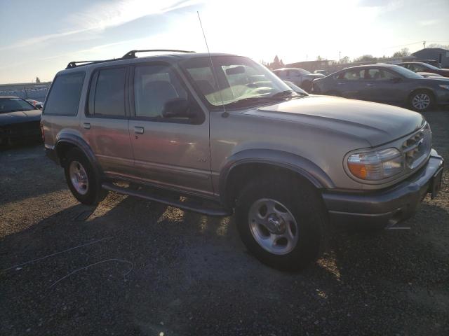 Photo 4 from auction – 2000 FORD EXPLORER X with VIN 1FMZU73E2YZB38573