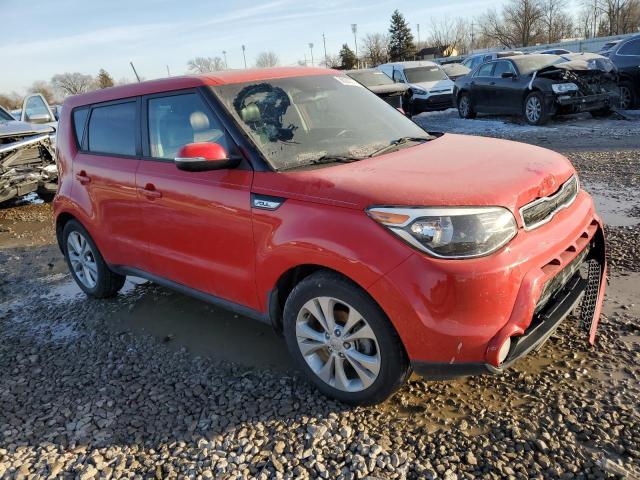 Photo 4 from auction – 2016 KIA SOUL ! with VIN KNDJX3A50G7846853