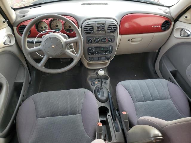 Photo 8 from auction – 2004 CHRYSLER PT CRUISER with VIN 3C4FY48BX4T355606