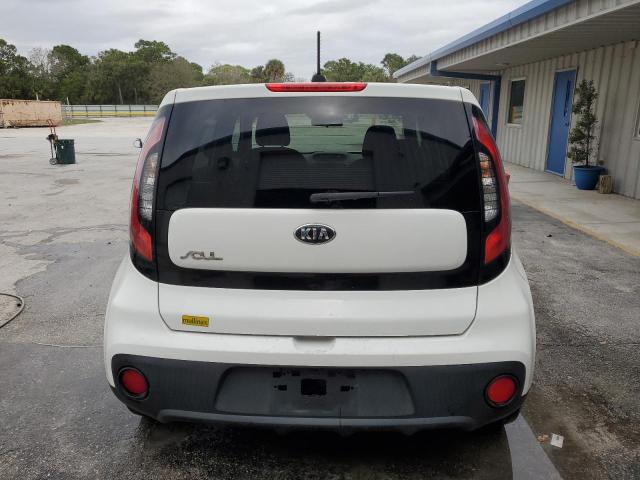 Photo 6 from auction – 2017 KIA SOUL with VIN KNDJN2A21H7479260