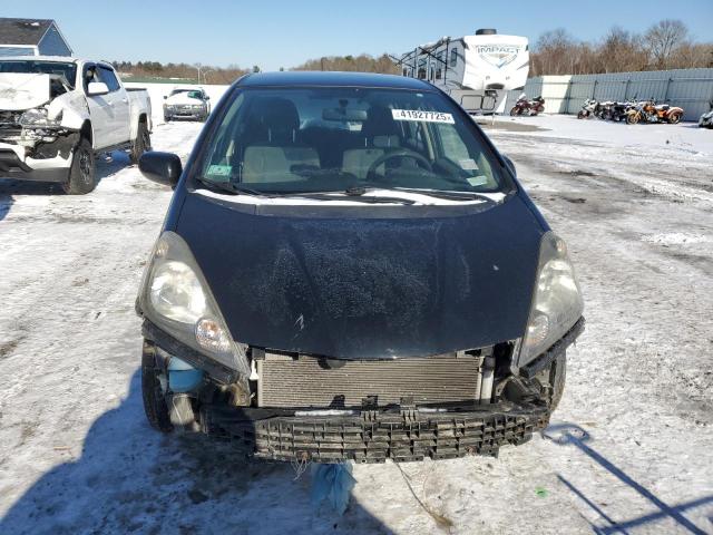 Photo 5 from auction – 2013 HONDA FIT with VIN JHMGE8H37DC042133