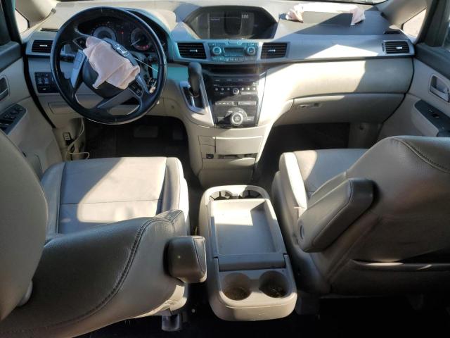 Photo 8 from auction – 2012 HONDA ODYSSEY EX with VIN 5FNRL5H65CB027267