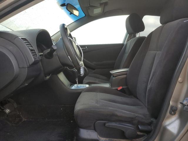 Photo 7 from auction – 2007 NISSAN ALTIMA HYB with VIN 1N4CL21E87C150575