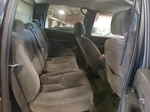 Zdjęcie 10 z aukcji – 2006 CHEVROLET SILVERADO z VIN 2GCEK13T761140328