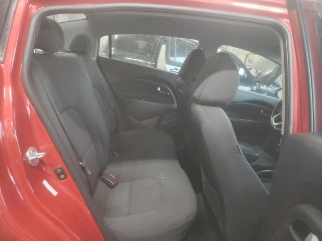 Photo 10 from auction – 2013 KIA RIO EX with VIN KNADN4A30D6128208
