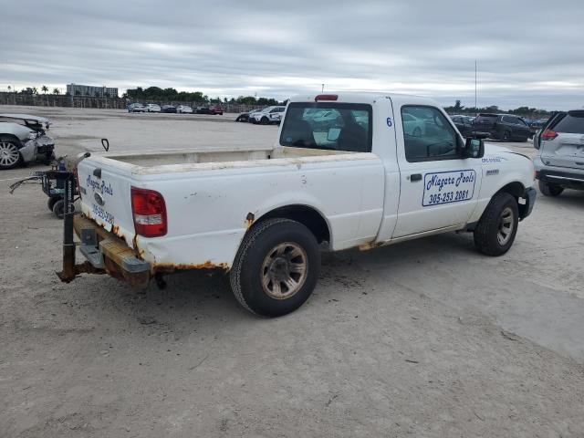 Photo 3 from auction – 2011 FORD RANGER with VIN 1FTKR1AD1BPA83597